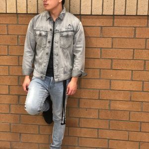 Meet your Posher, Antonio